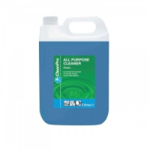 Clean Pro All Purpose Cleaner Ocean 3 x 5 ltr