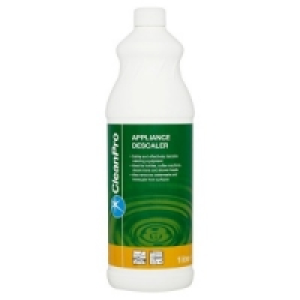 Clean Pro Appliance Descaler 1 Litre