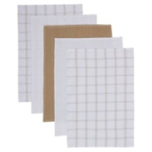 Tea Towels £5.00