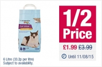 Cooperative Food  The Co-operative Non Clumping Cat Litter