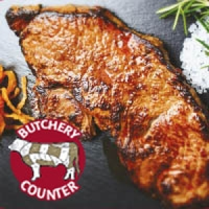 21 Day Matured NI Rump Steak