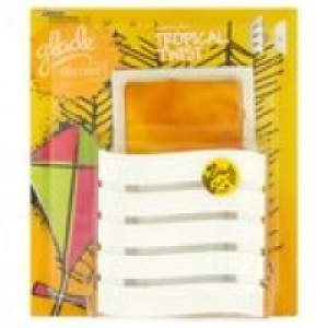 Glade Discreet Tropical Twist Limited Edition