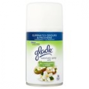 Glade Sense & Spray Bali Sandalwood & Jasmin &pound;3.00