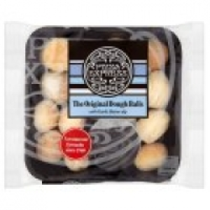 Pizza Express Dough Balls £2.39