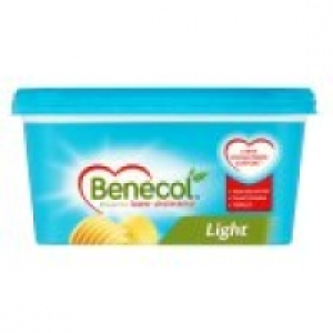 Benecol light spread £3.49