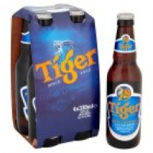Tiger beer £3.59