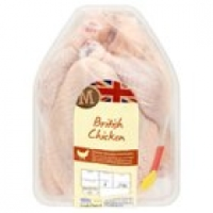 M Whole Chicken &pound;3.85