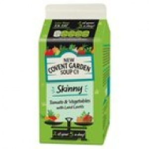 New Covent Garden Skinny Tomato, Vegetable wi