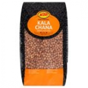 KTC Kala Chana Dal &pound;3.00