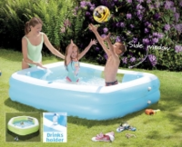 Jumbo Paddling Pool
