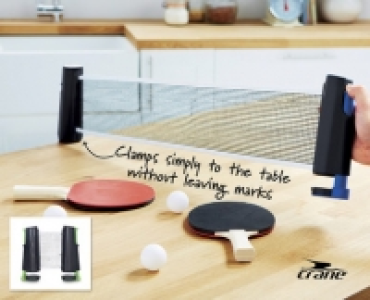 Table Tennis Set £7.99