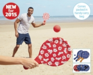 Beach Ball Games Set