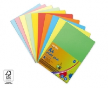 A4 Colour Paper Pack £2.99