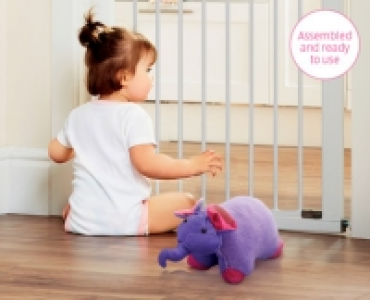 Baby Safety Gate £12.99