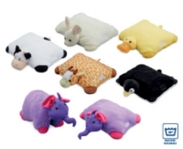 Childrens Snuggle Cushion £3.49
