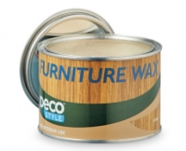 Aldi  Furniture Wax