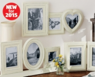 Picture Frames