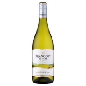Marlborough Sauvignon Blanc £6.50
