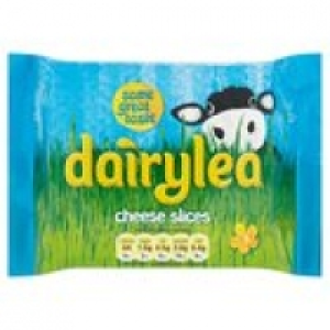 Dairylea Cheese Slices £2.00