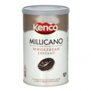Kenco Millicano Tin £3.00