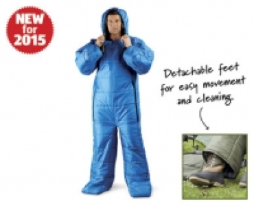 Fishing Sleep Suit