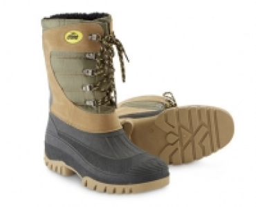 Field Boots