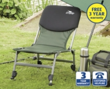 Folding Fishing Chair
