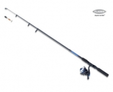 Fladen Fishing Rod Starter Set