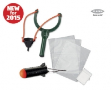 Fladen Bait Accessories