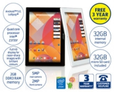 MEDION® LIFETAB® S10346 Tablet