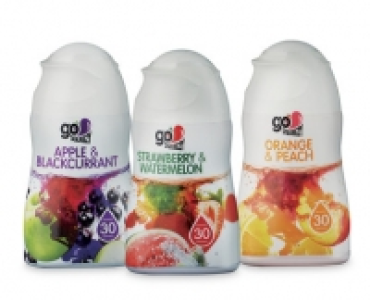 Water Enhancer