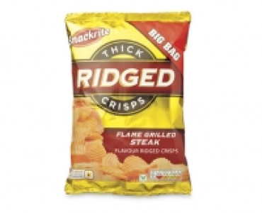 Snackrite Crisps