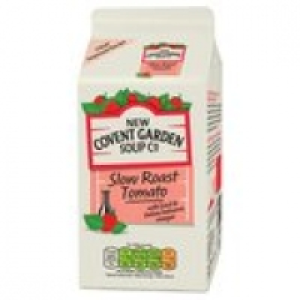 New Covent Garden Slow Roast Tomato & Basil S