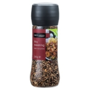 Chefs Larder BBQ Seasoning 250g