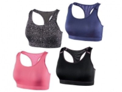 CRIVIT Sports Bra £4.99