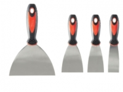 POWERFIX Palette Knife Assortment £2.99
