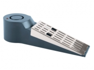 Doorstop or Window & Door Security Alarm £3.99