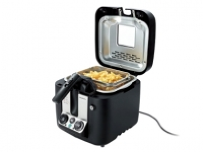 SILVERCREST KITCHEN TOOLS Cool-Zone Deep Fat Fryer £27.99