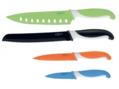 ERNESTO Knife Set £6.99