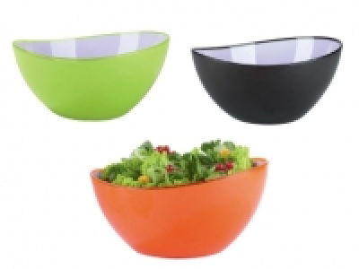 ERNESTO Salad Bowl or Small Salad Bowl Set £2.99