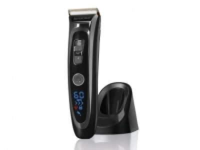 SILVERCREST PERSONAL CARE Hair & Beard Trimmer £14.99