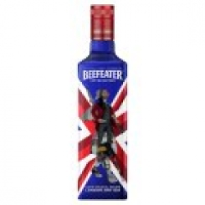 Beefeater Gin &pound;14.00