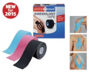 Kinesiology Tape £3.49