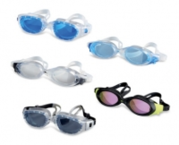 Premium Swim Goggles
