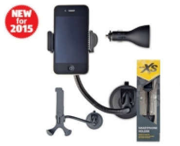 Smartphone Car Holder