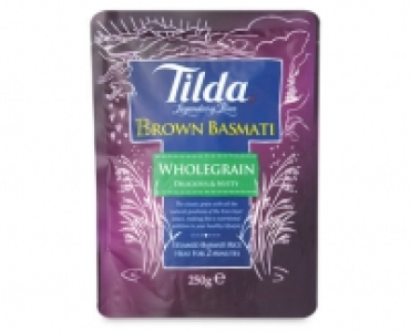 Wholegrain Rice