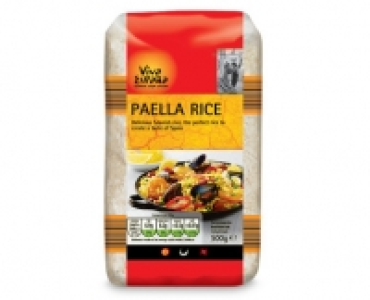 Paella Rice