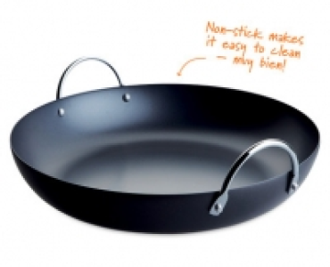 Paella Pan £6.99