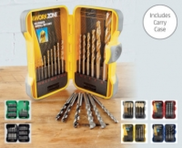 Bit Sets