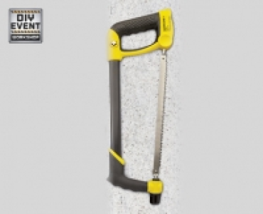 3 in 1 Hacksaw £4.99